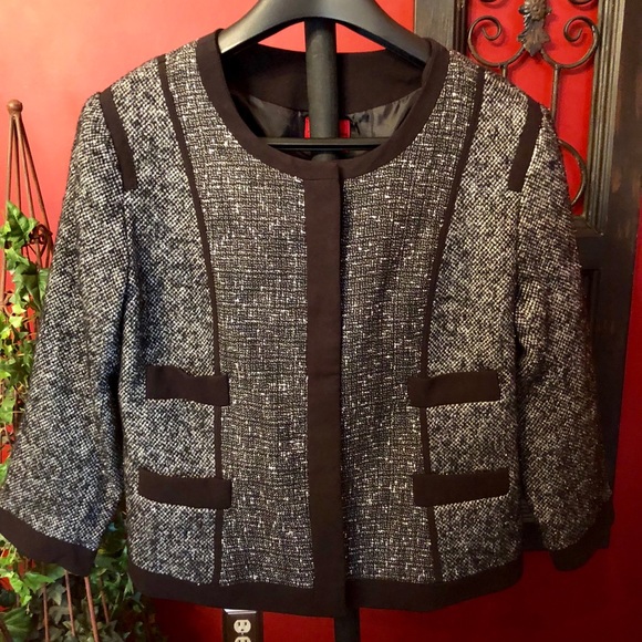 Narciso Rodriguez Jackets & Blazers - Narciso Rodriguez size XL jacket